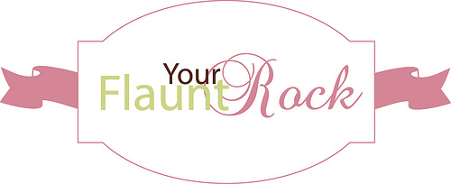 flaunt
